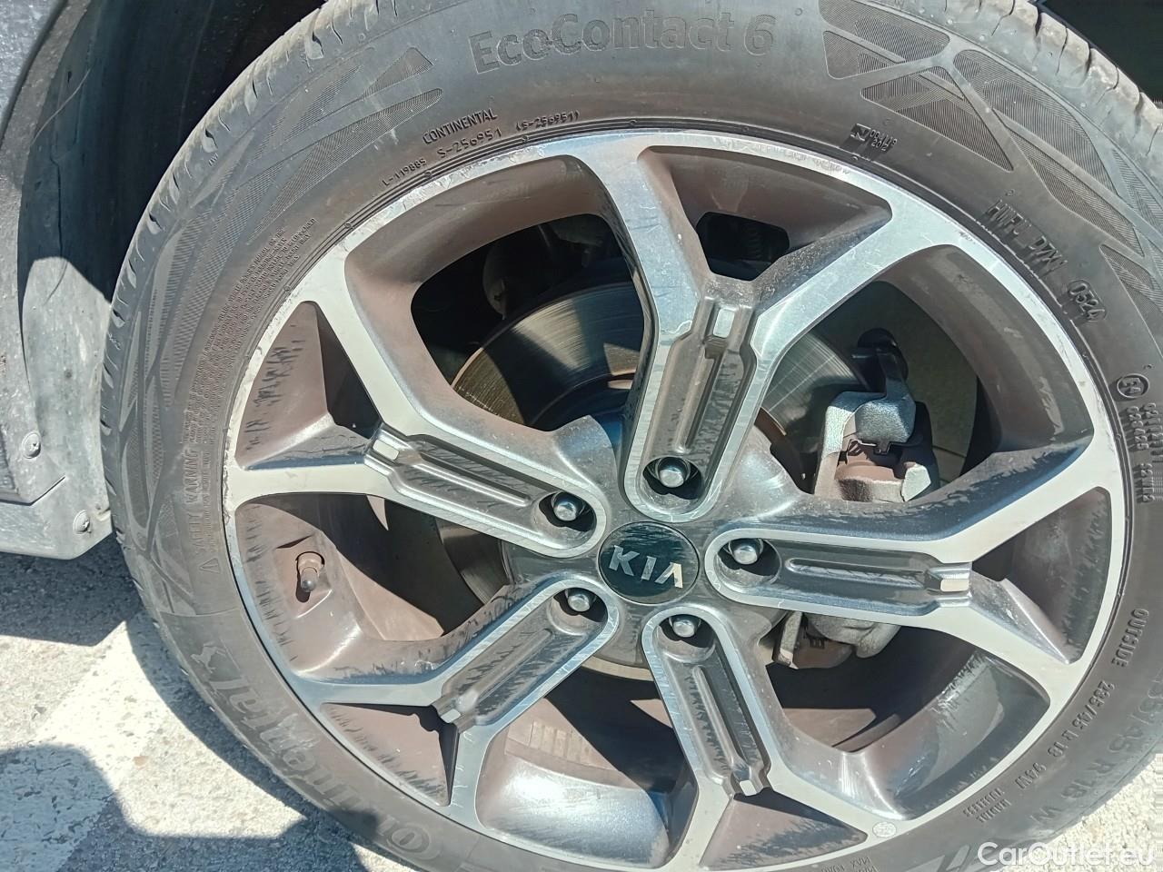  Land Rover  Discovery KIA XCeed / 2019 / 5P / todoterreno 1.6 GDi PHEV 104kW (141CV) eTech #28