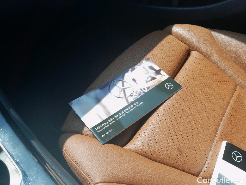  Mercedes  G-Klasee Clase GLC GLC 300 de 4Matic (253.311)AMG 2.0 305CV AT9 E6d #6