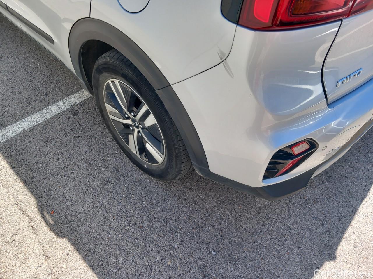  KIA  Niro  Drive 1.6 105CV AT6 E6d  #33