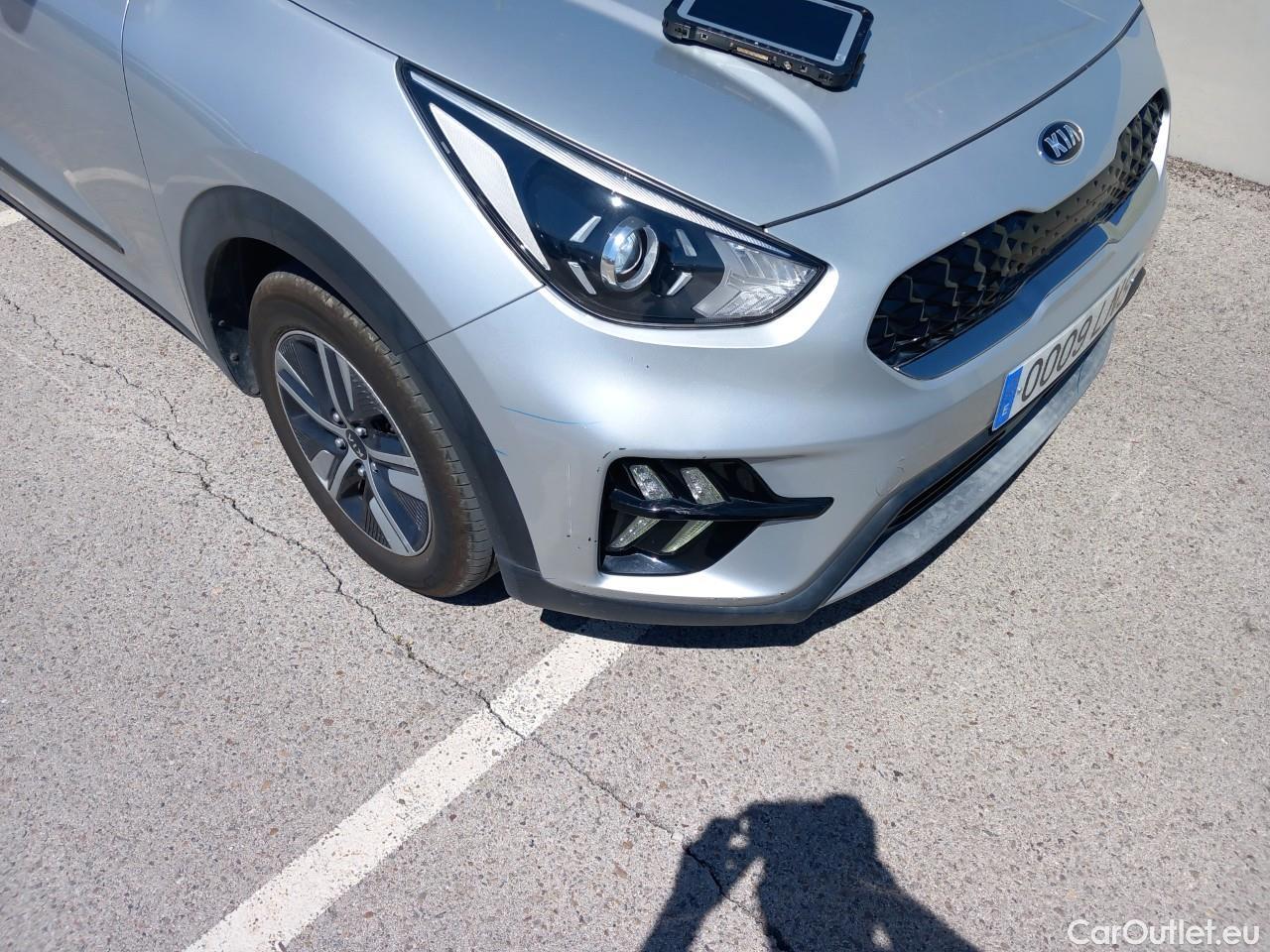  KIA  Niro  Drive 1.6 105CV AT6 E6d  #5