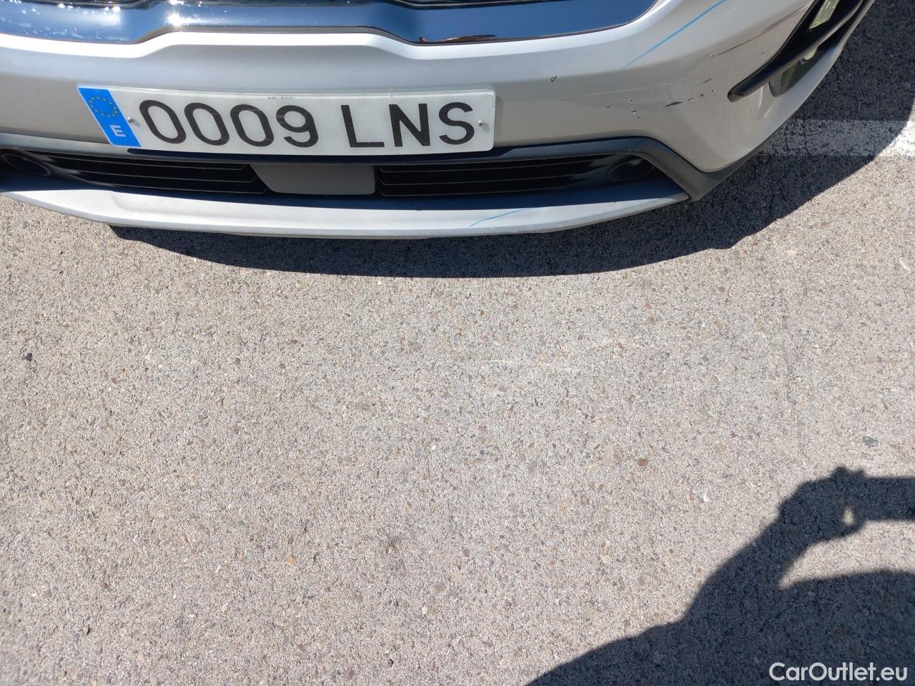  KIA  Niro  Drive 1.6 105CV AT6 E6d  #12