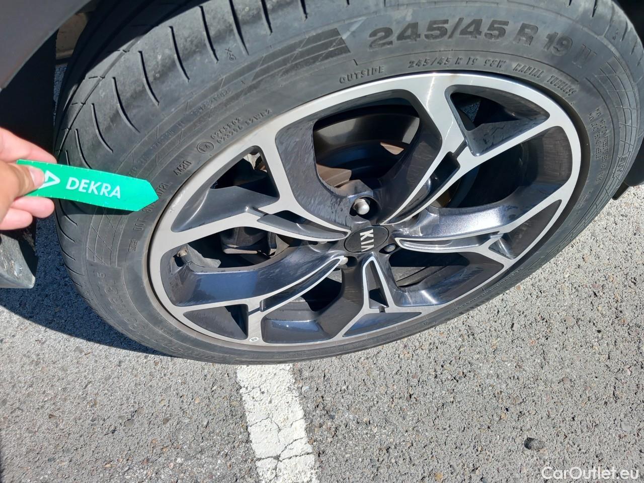  KIA  Sportage  GT Line Essential 2WD 1.6 CRDi 135CV AT7 E6dT #15