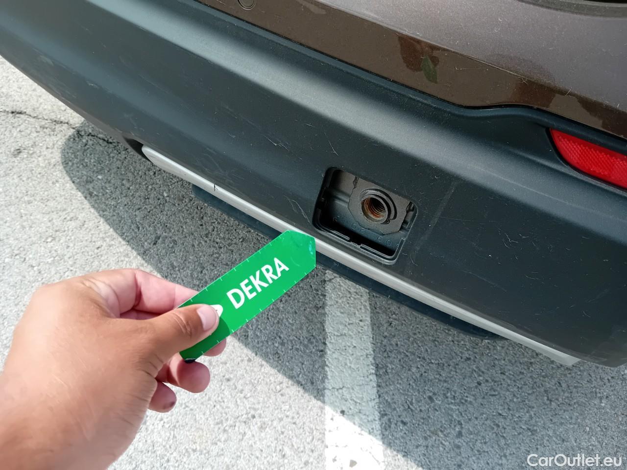  Nissan  Qashqai NISSAN  / 2017 / 5P / todoterreno dCi 85 kW (115 CV) E6D N-CONNECTA #19