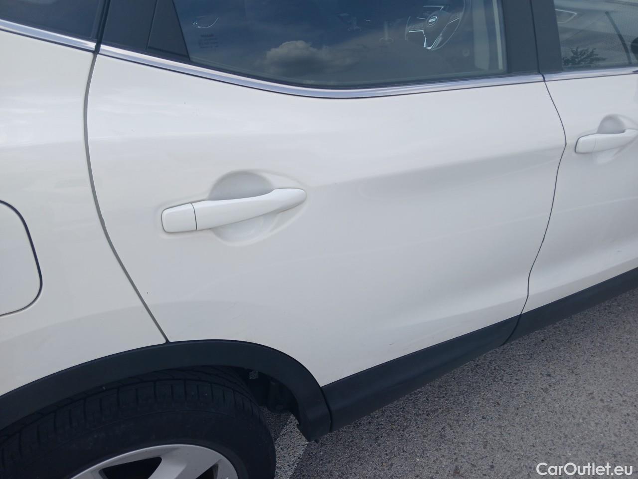  Nissan  Qashqai NISSAN  / 2017 / 5P / todoterreno DIG-T 103 kW (140 CV) E6D ACENTA (AC) #27