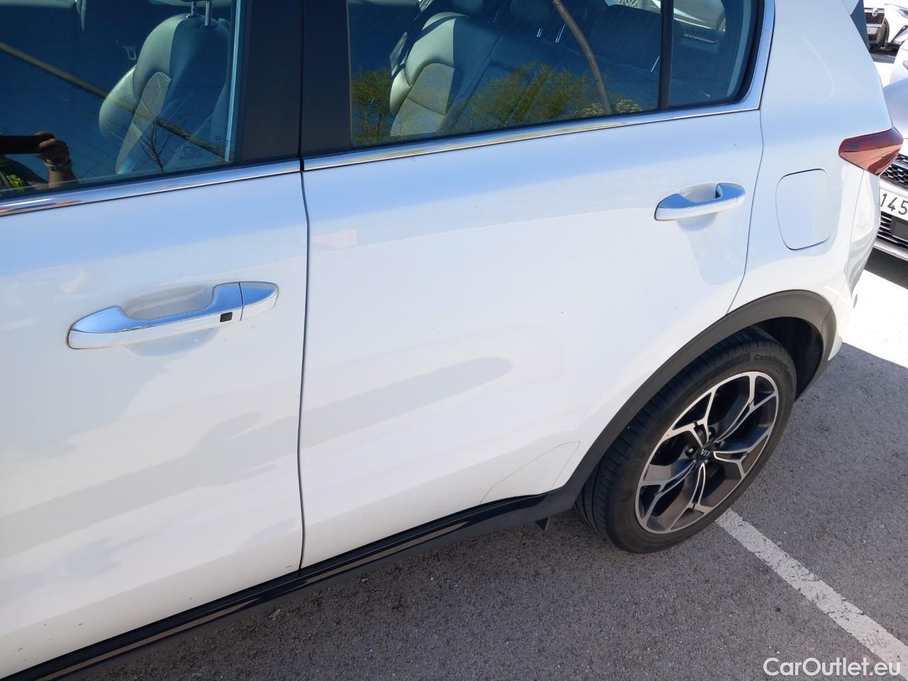  KIA  Sportage  GT Line Essential 2WD 1.6 CRDi 135CV AT7 E6dT #11