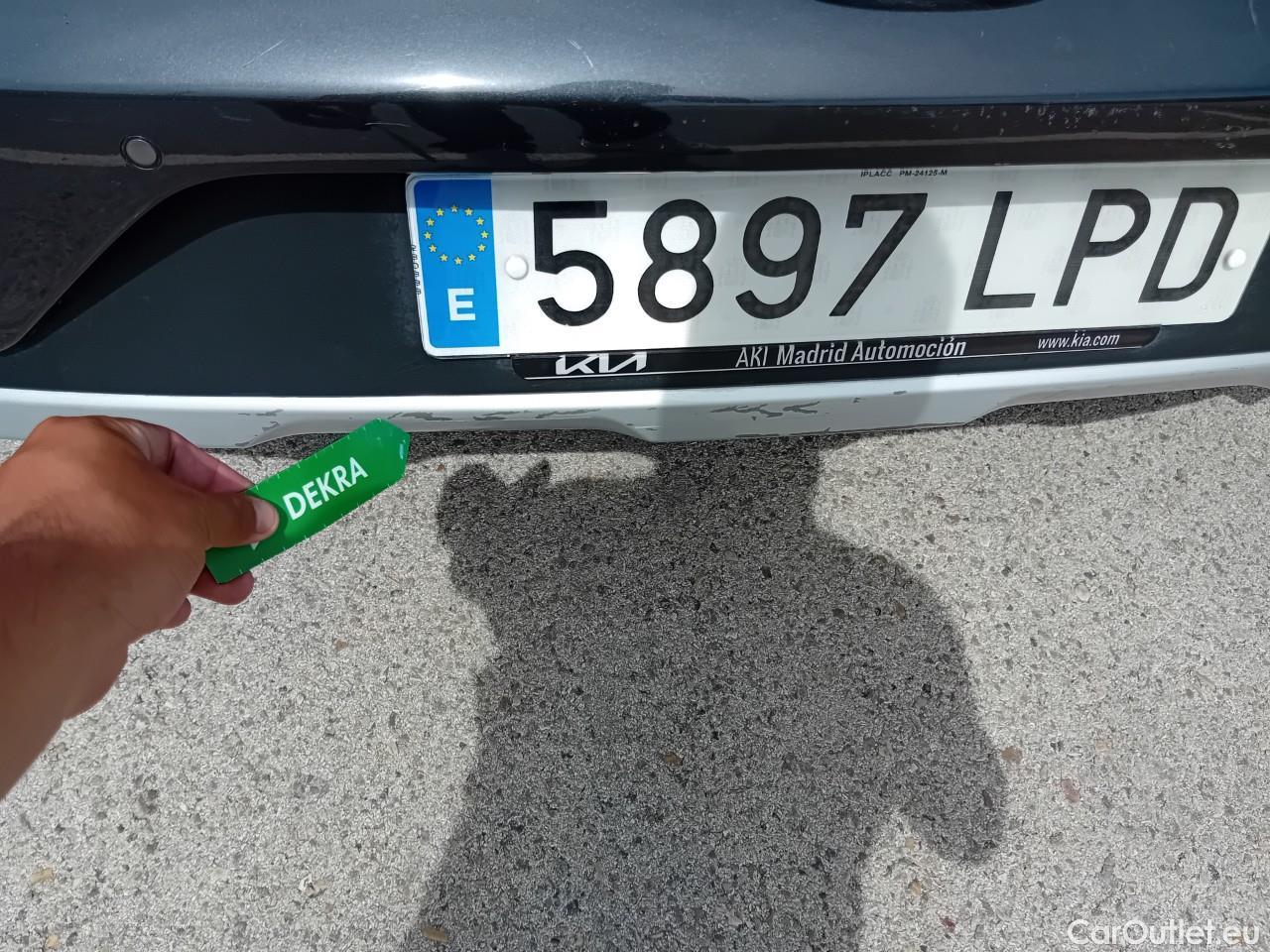  KIA  Niro  Drive 1.6 105CV AT6 E6d #22