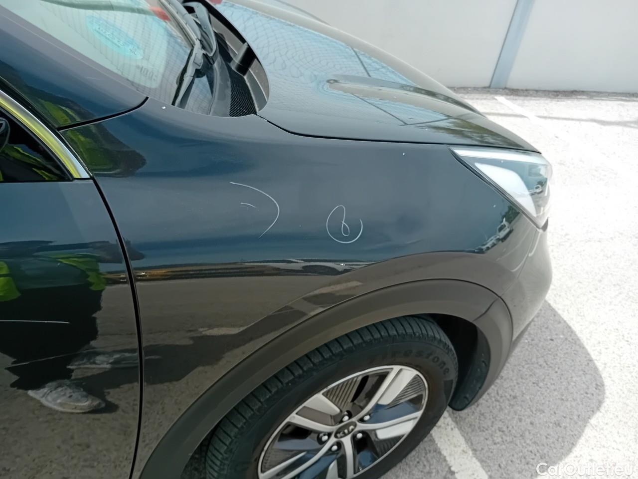  KIA  Niro  Drive 1.6 105CV AT6 E6d #34