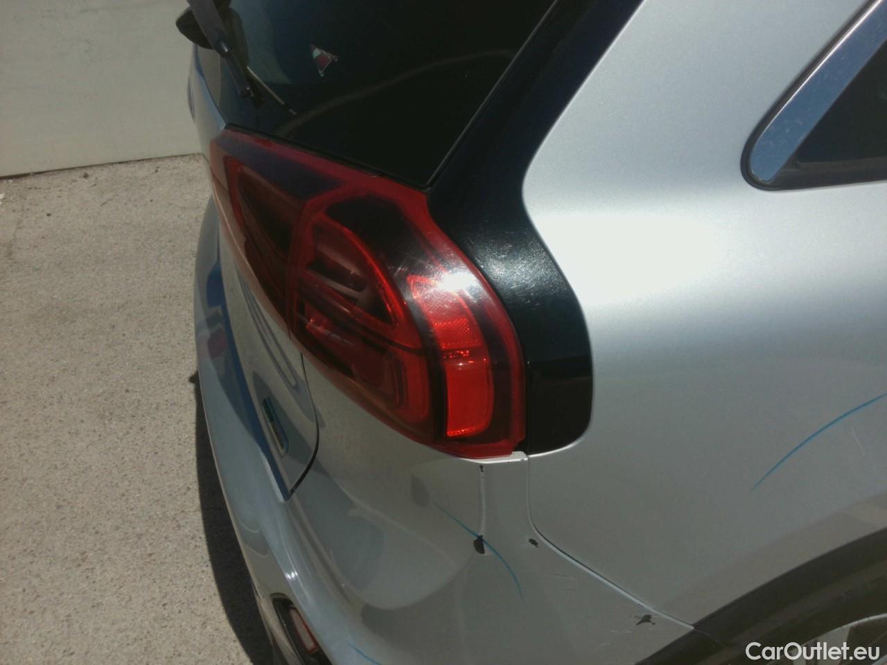  KIA  Niro  Drive 1.6 105CV AT6 E6d  #50