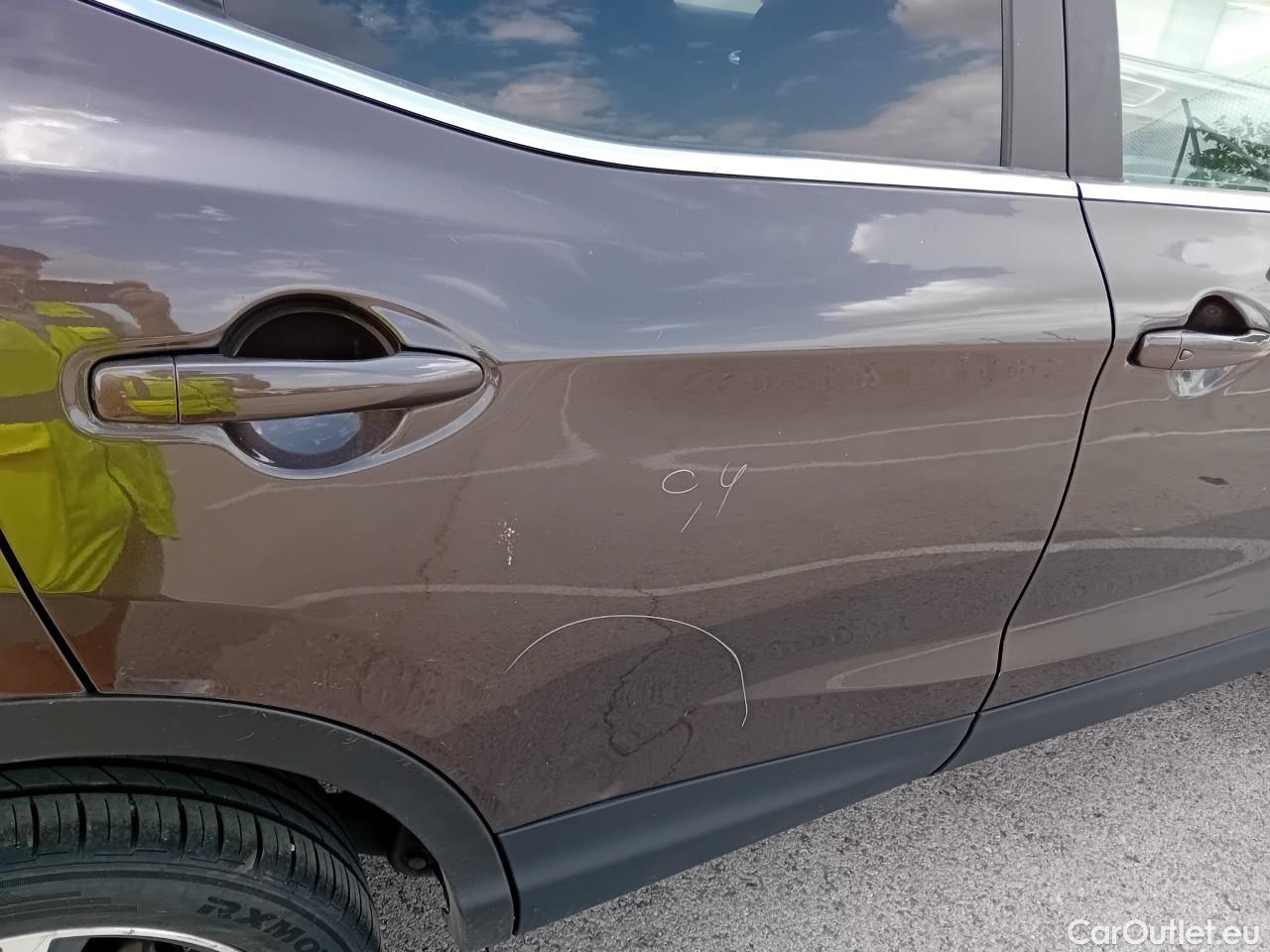  Nissan  Qashqai NISSAN  / 2017 / 5P / todoterreno dCi 85 kW (115 CV) E6D N-CONNECTA #29