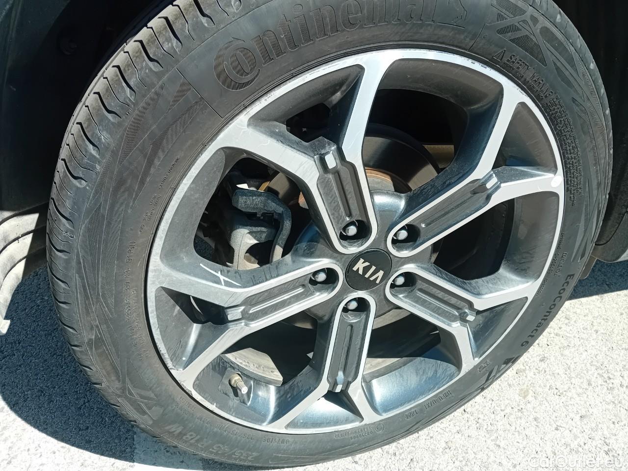  Land Rover  Discovery KIA XCeed / 2019 / 5P / todoterreno 1.6 GDi PHEV 104kW (141CV) eTech #21