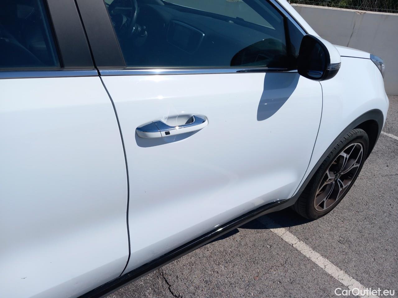  KIA  Sportage  GT Line Essential 2WD 1.6 CRDi 135CV AT7 E6dT #19