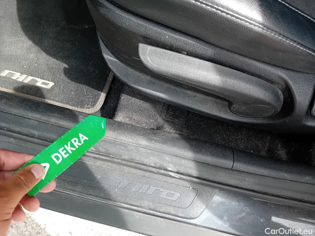  KIA  Niro  Drive 1.6 105CV AT6 E6d #3