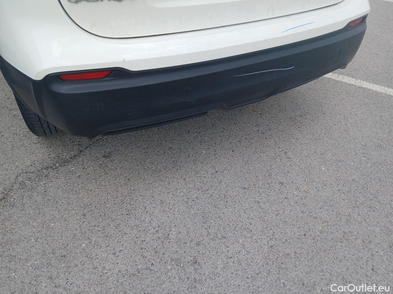  Nissan  Qashqai NISSAN  / 2017 / 5P / todoterreno DIG-T 103 kW (140 CV) E6D ACENTA (AC) #23