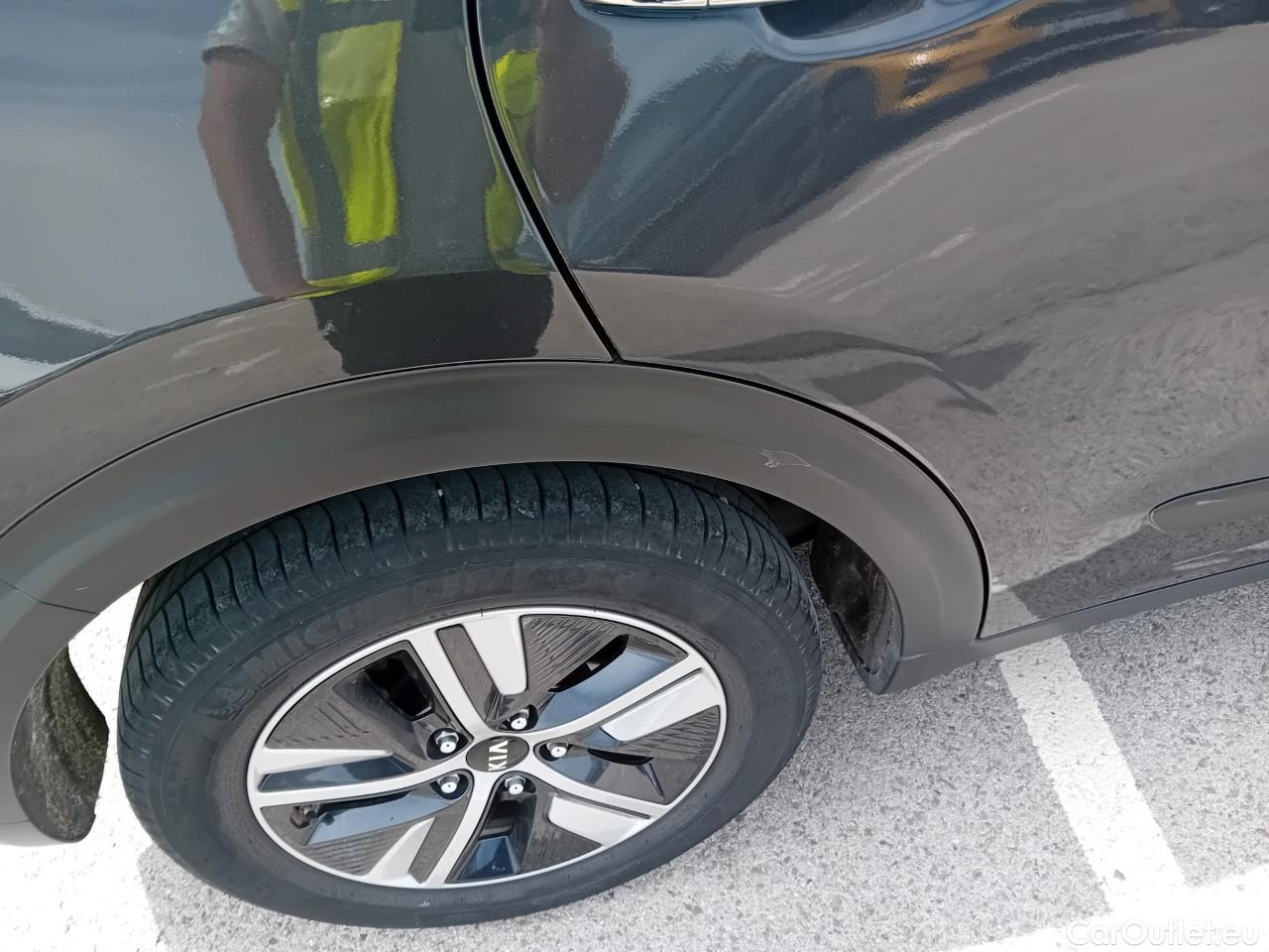  KIA  Niro  Drive 1.6 105CV AT6 E6d #25