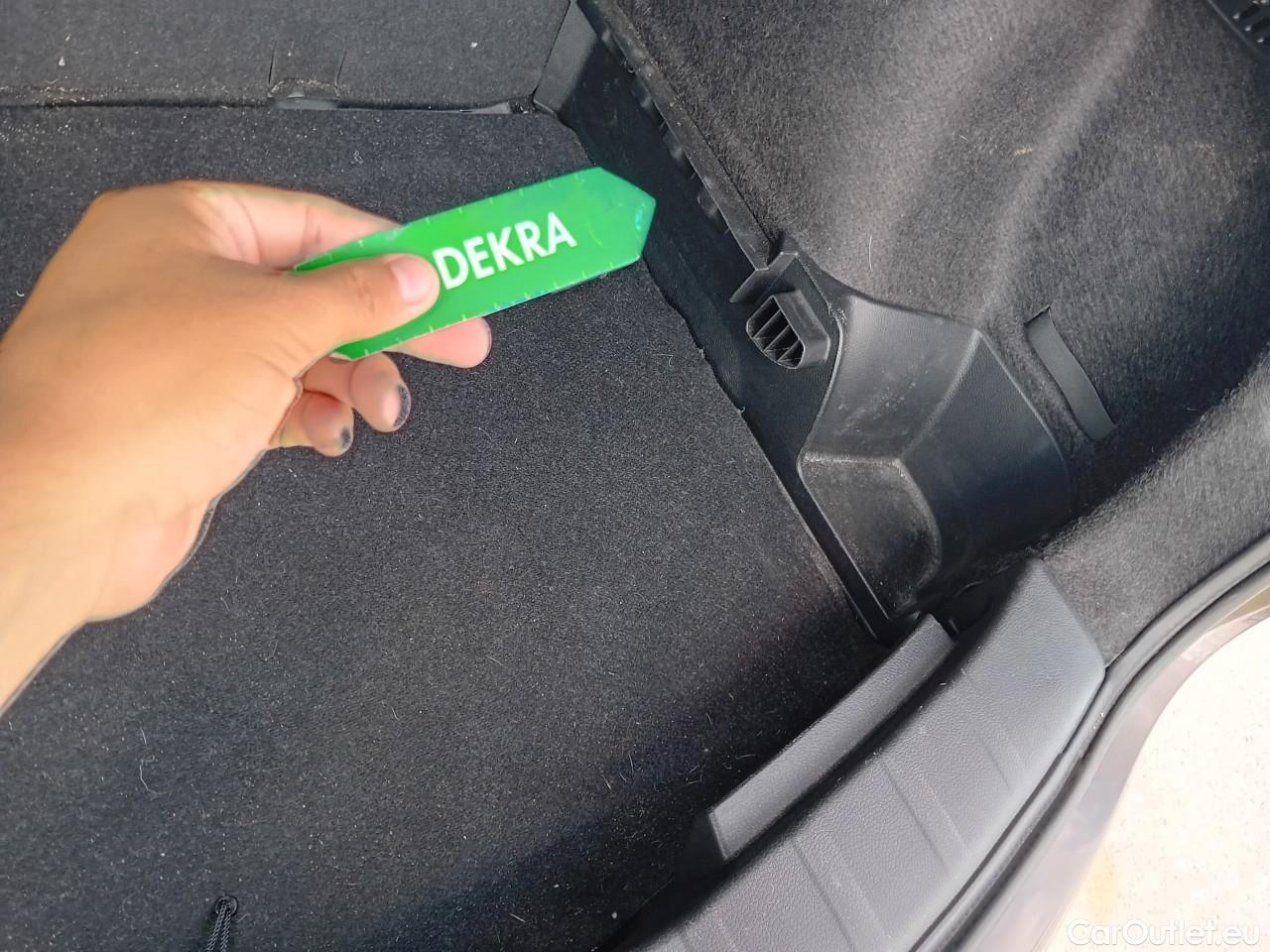  Nissan  Qashqai NISSAN  / 2017 / 5P / todoterreno dCi 85 kW (115 CV) E6D N-CONNECTA #5