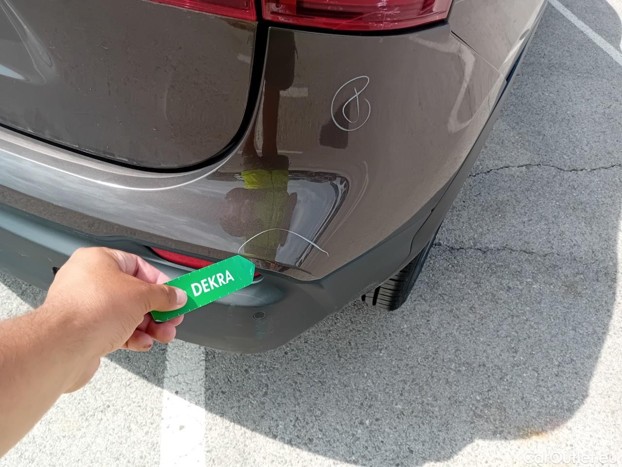  Nissan  Qashqai NISSAN  / 2017 / 5P / todoterreno dCi 85 kW (115 CV) E6D N-CONNECTA #17