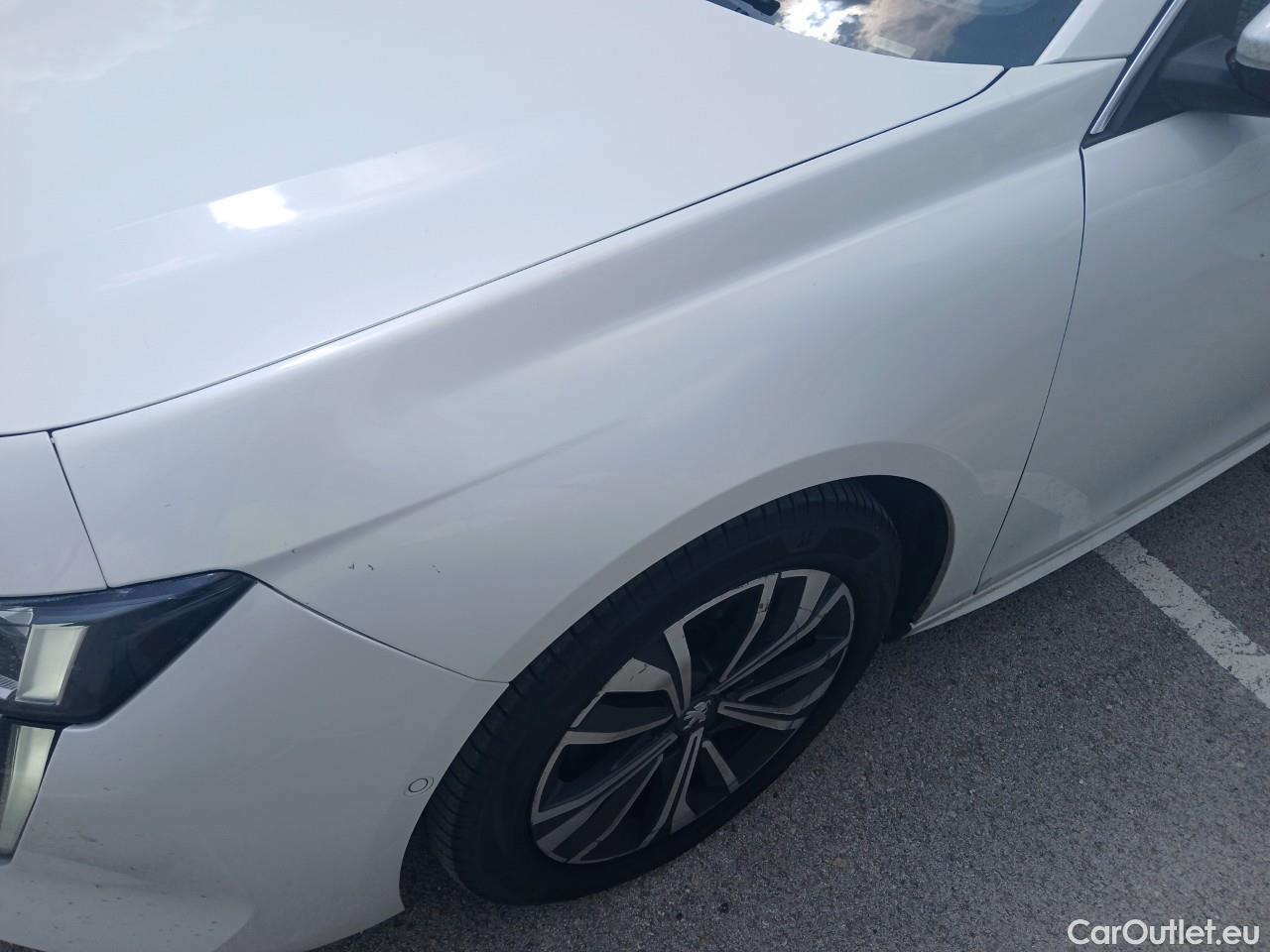  Peugeot  508  Allure Pack 1.5 HDi 130CV E6d #21
