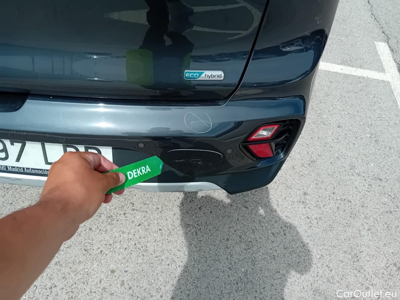  KIA  Niro  Drive 1.6 105CV AT6 E6d #21