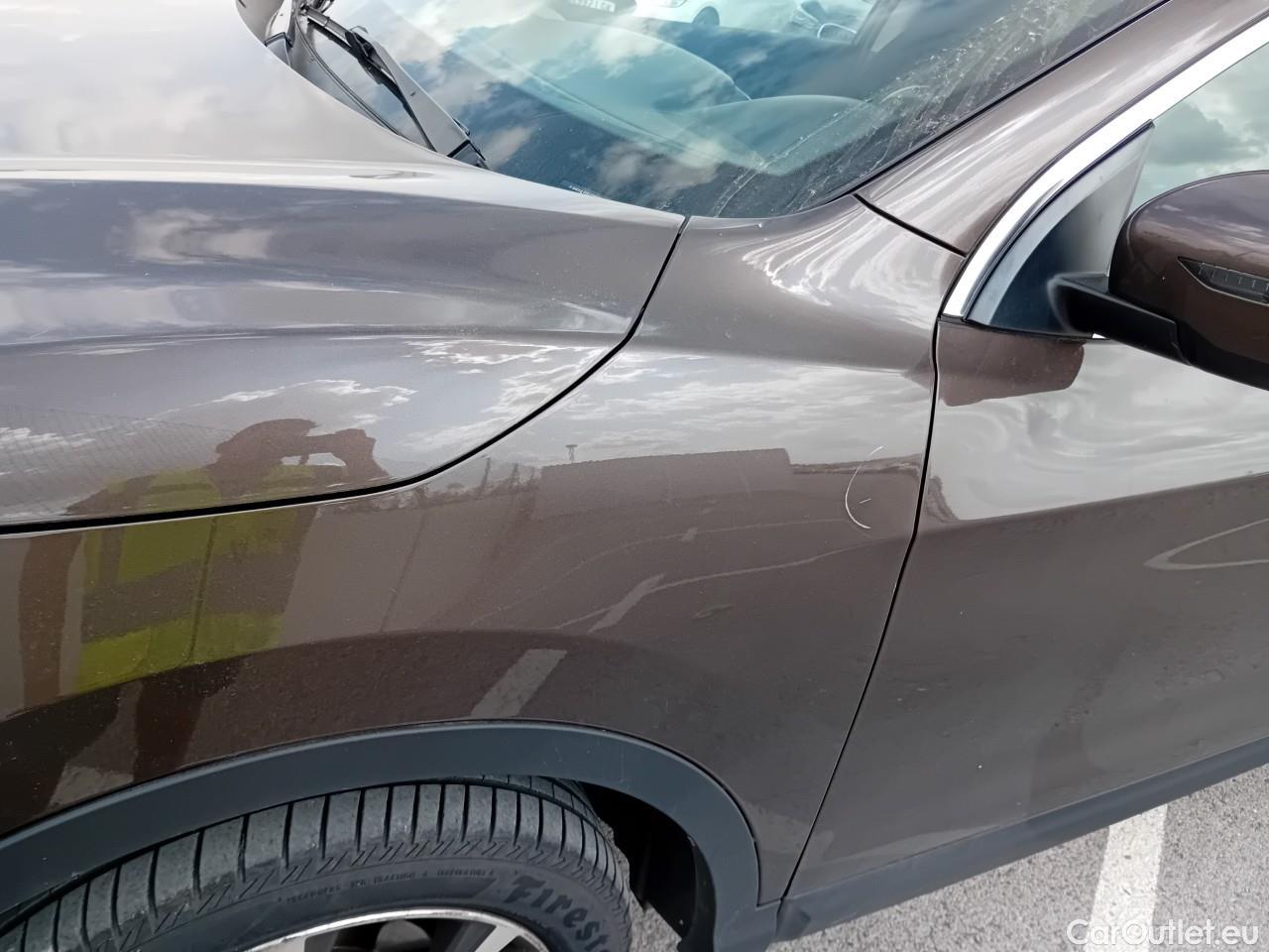  Nissan  Qashqai NISSAN  / 2017 / 5P / todoterreno dCi 85 kW (115 CV) E6D N-CONNECTA #12