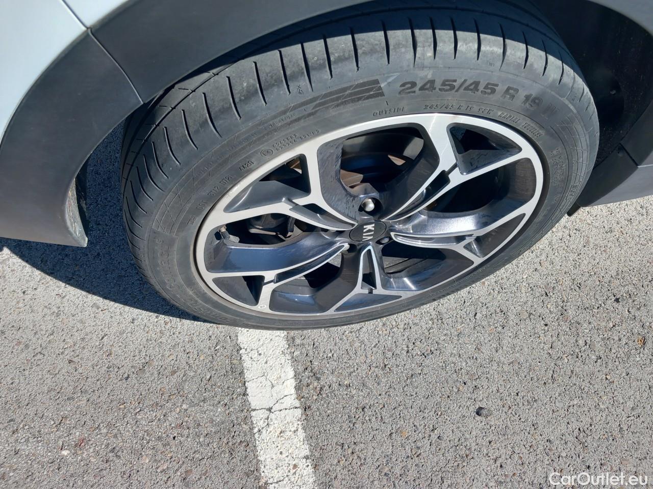  KIA  Sportage  GT Line Essential 2WD 1.6 CRDi 135CV AT7 E6dT #16