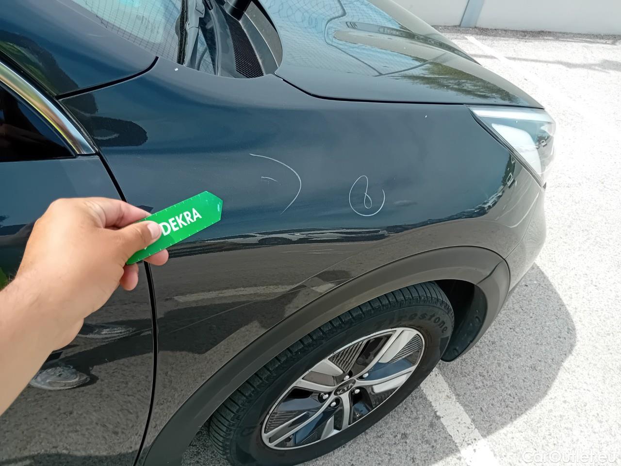 KIA  Niro  Drive 1.6 105CV AT6 E6d #33