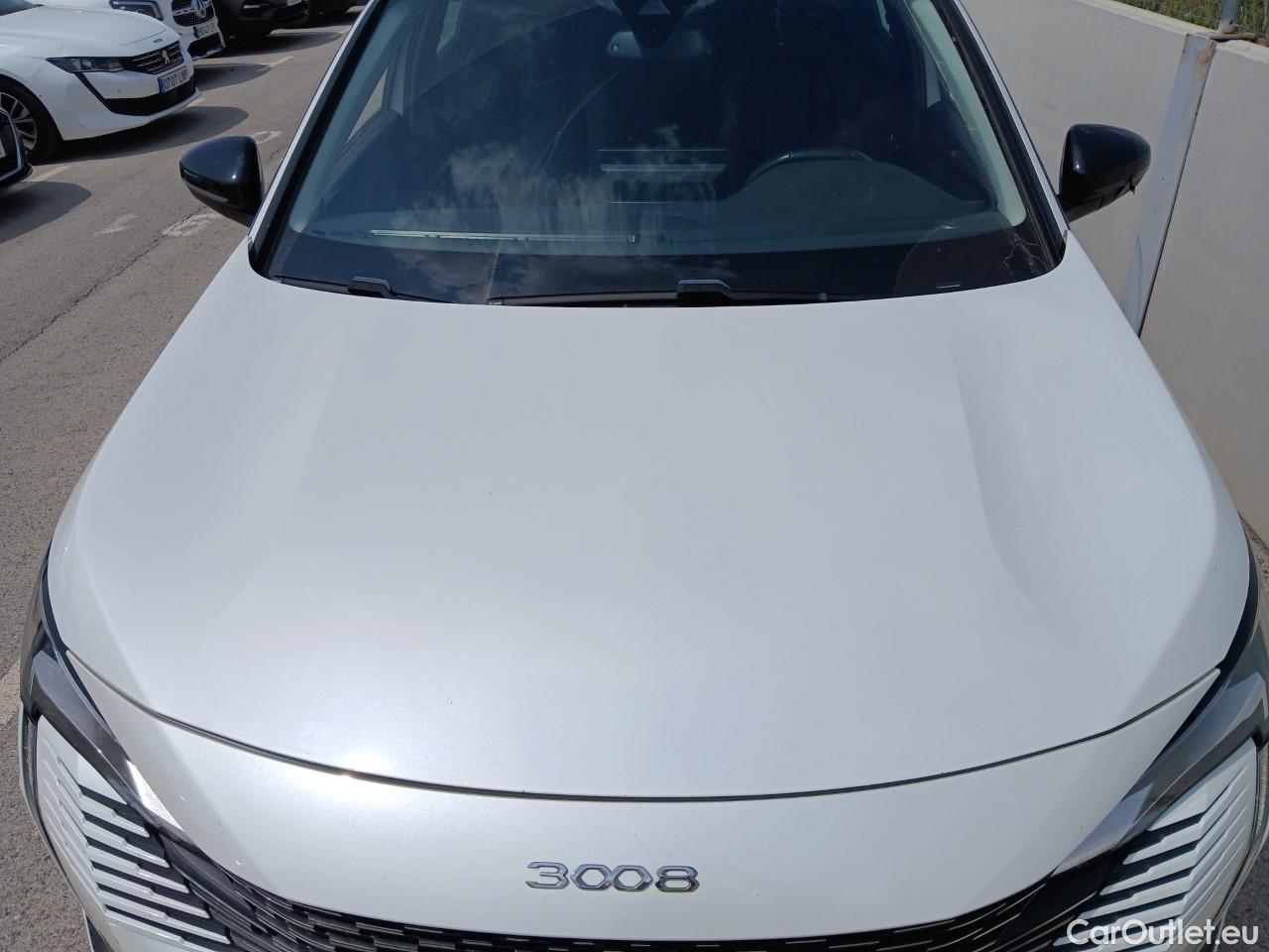 Peugeot  3008  Active Pack 1.5 HDi 130CV E6d #14
