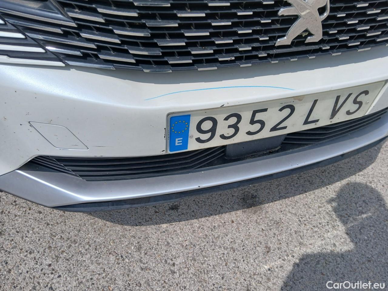  Peugeot  3008  Active Pack 1.5 HDi 130CV E6d #11