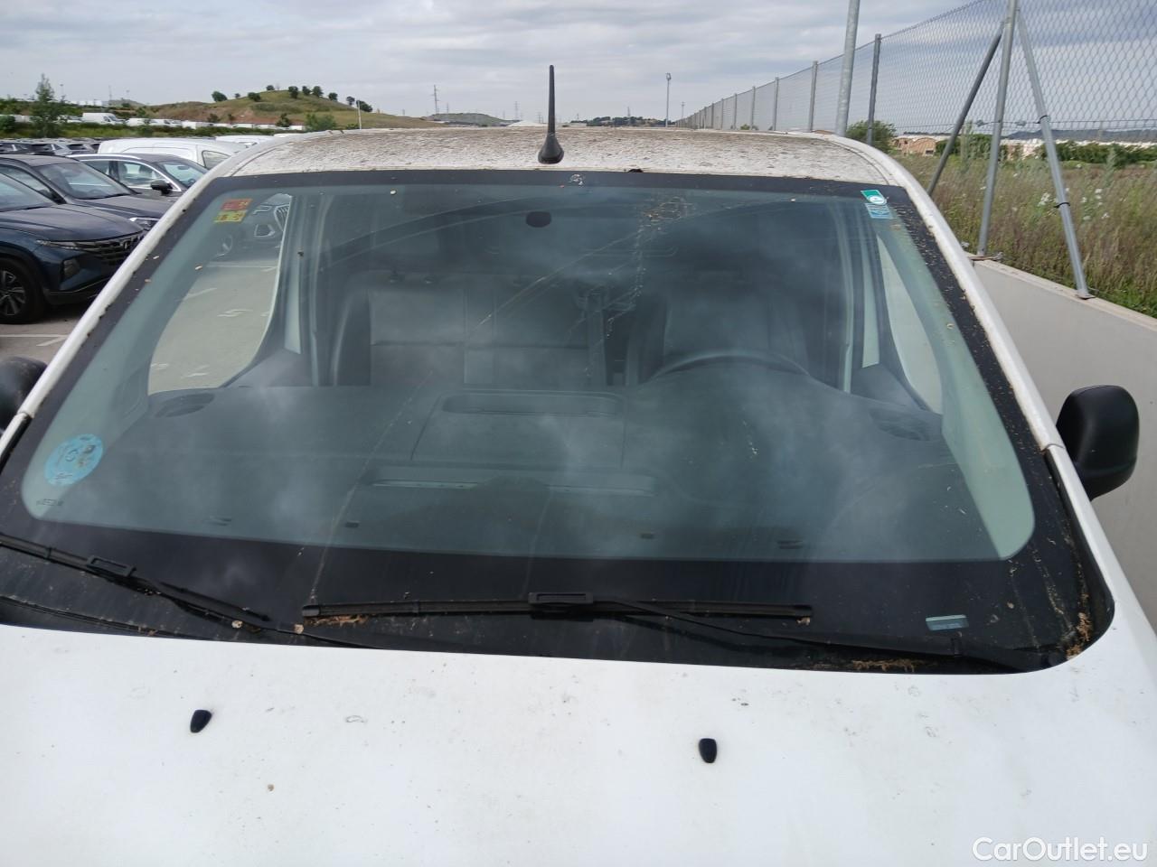  Opel  Vivaro OPEL  / 2019 / 4P / furgón 1.5 Diésel 74kW (100CV) M Std Express (CX) #26
