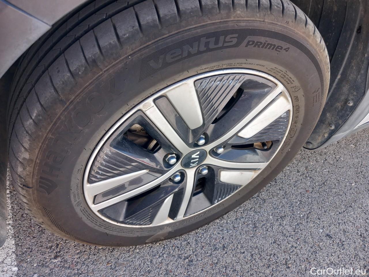  KIA  Niro  Drive 1.6 105CV AT6 E6d  #21