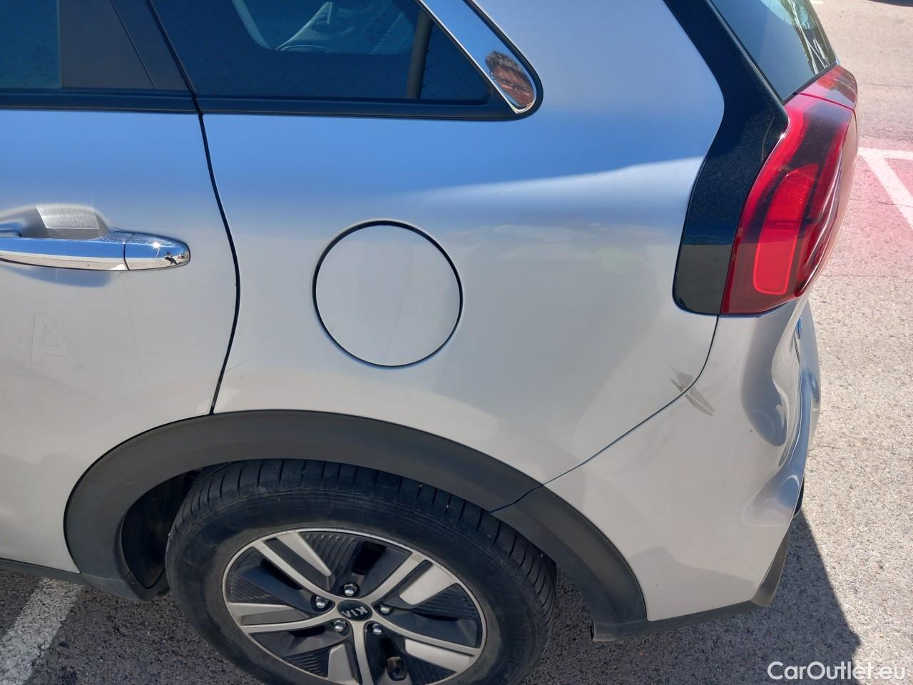  KIA  Niro  Drive 1.6 105CV AT6 E6d  #26
