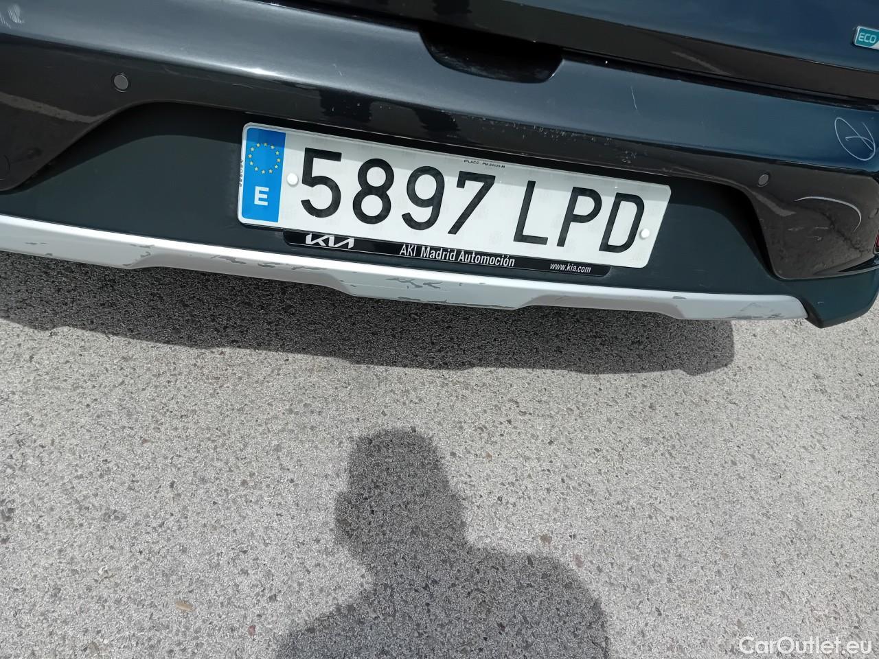  KIA  Niro  Drive 1.6 105CV AT6 E6d #23