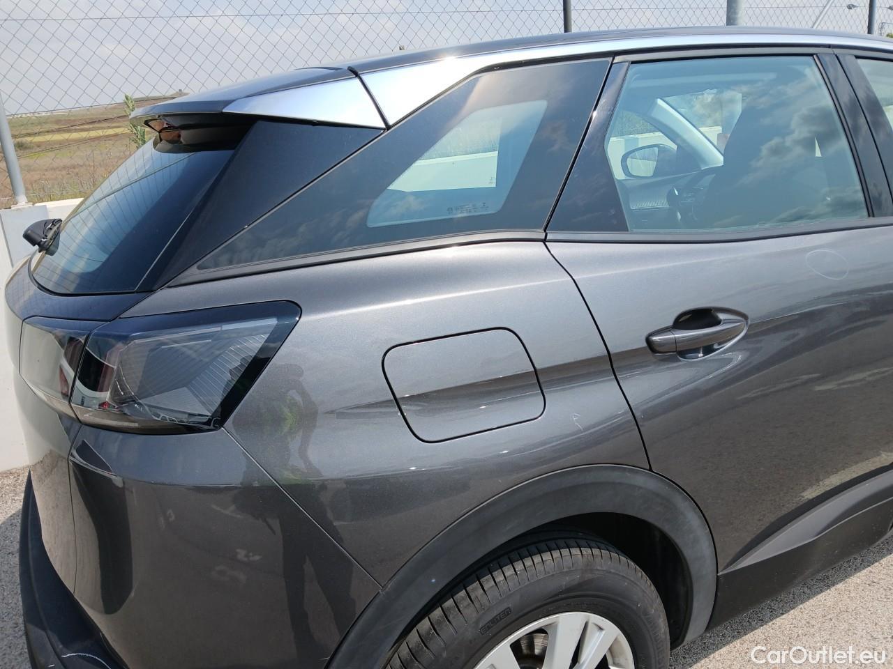  Peugeot  3008  Active Pack 1.5 HDi 130CV E6d #13