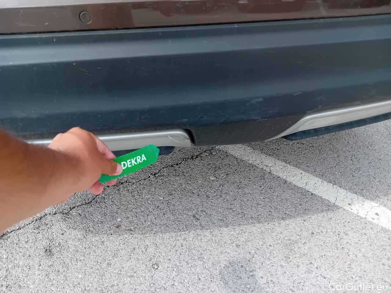  Nissan  Qashqai NISSAN  / 2017 / 5P / todoterreno dCi 85 kW (115 CV) E6D N-CONNECTA #24