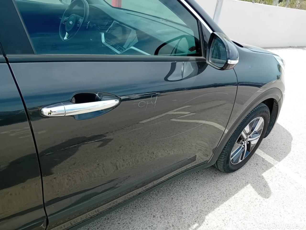  KIA  Niro  Drive 1.6 105CV AT6 E6d #29