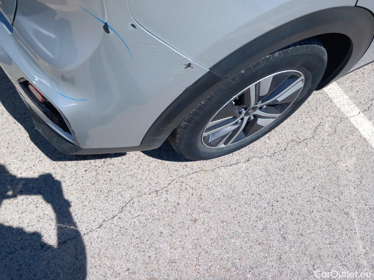  KIA  Niro  Drive 1.6 105CV AT6 E6d  #36