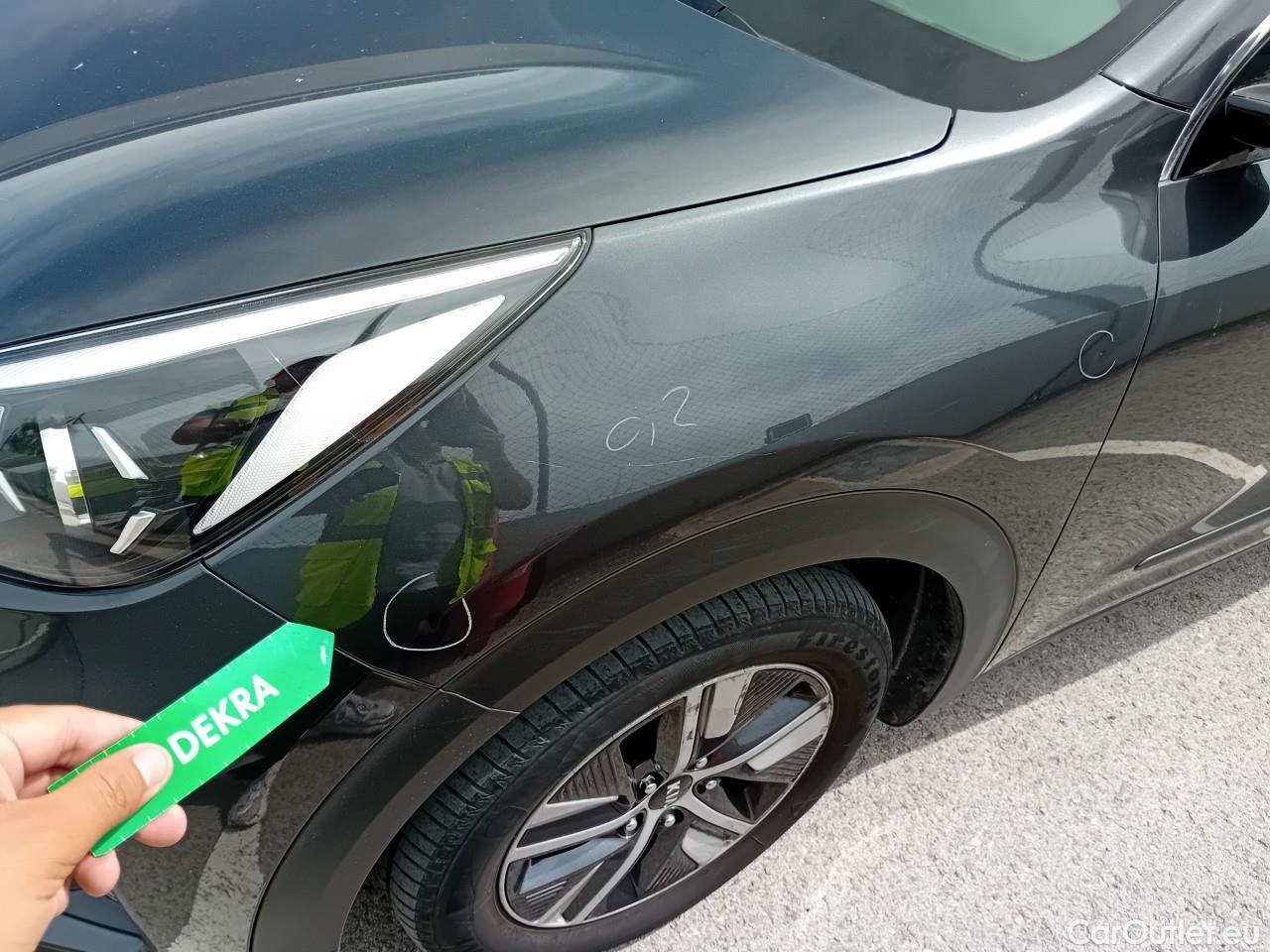  KIA  Niro  Drive 1.6 105CV AT6 E6d #15