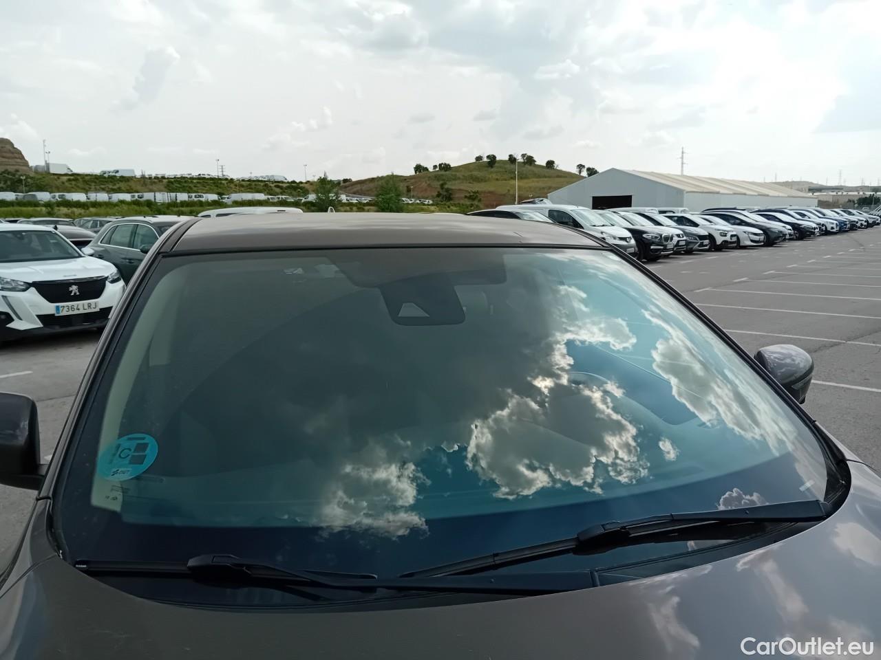  Nissan  Qashqai NISSAN  / 2017 / 5P / todoterreno dCi 85 kW (115 CV) E6D N-CONNECTA #11