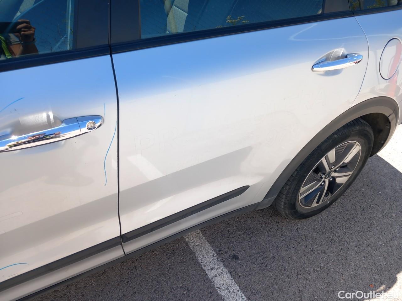  KIA  Niro  Drive 1.6 105CV AT6 E6d  #25