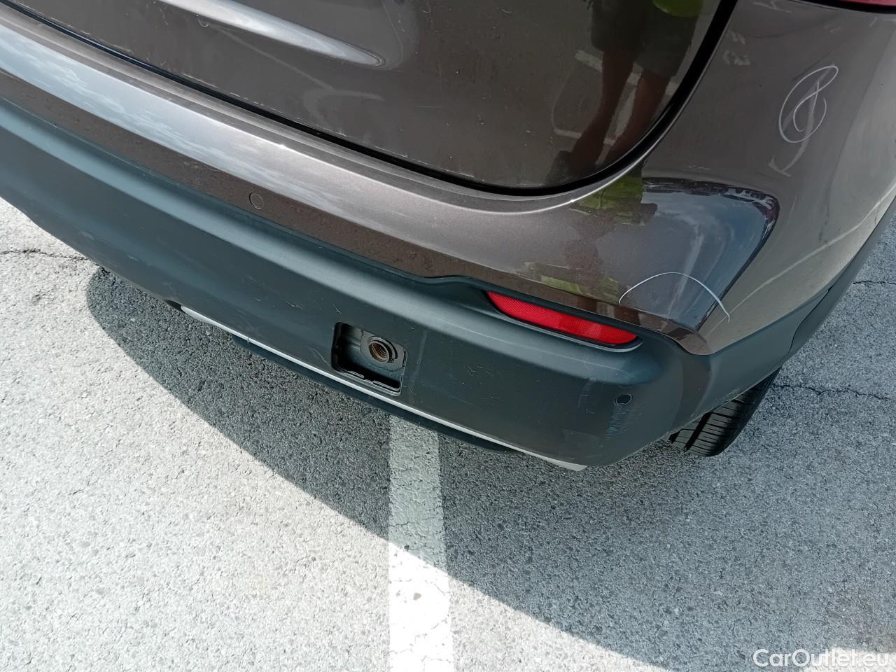  Nissan  Qashqai NISSAN  / 2017 / 5P / todoterreno dCi 85 kW (115 CV) E6D N-CONNECTA #22