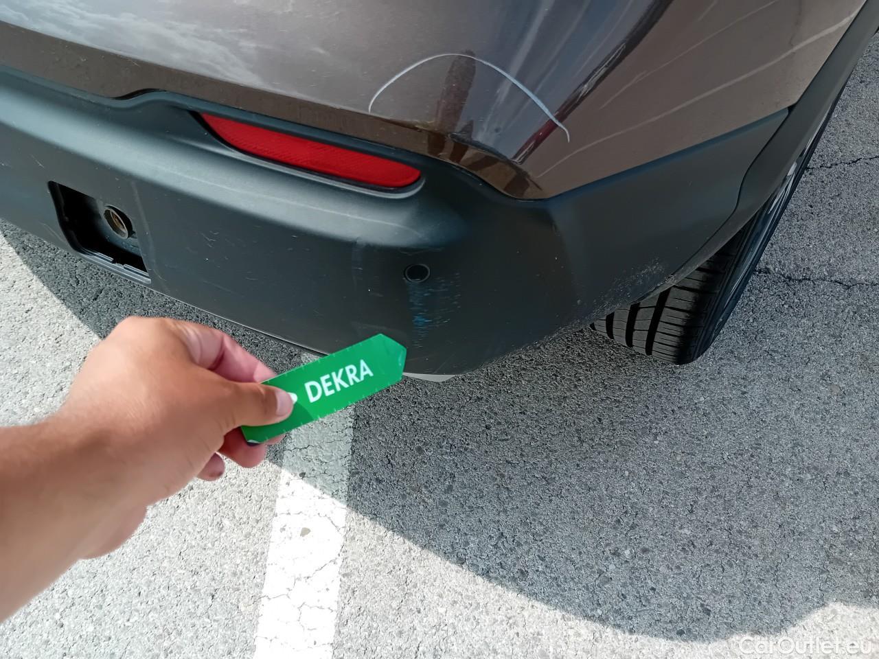  Nissan  Qashqai NISSAN  / 2017 / 5P / todoterreno dCi 85 kW (115 CV) E6D N-CONNECTA #21