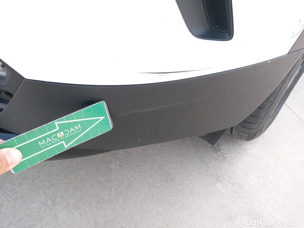  Opel  Mokka  GS Line 1.5  D  #11