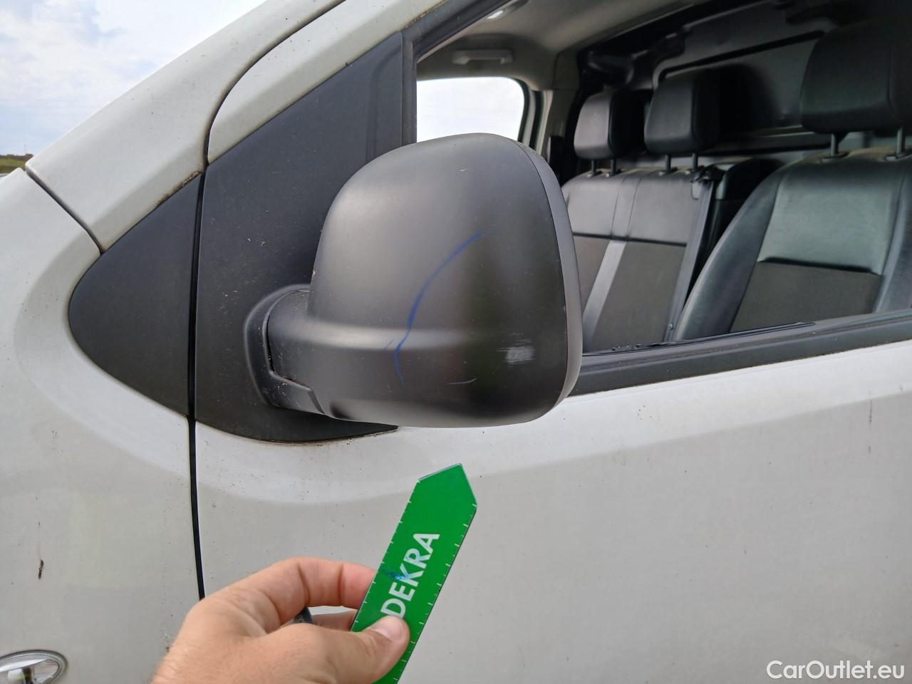  Opel  Vivaro OPEL  / 2019 / 4P / furgón 1.5 Diésel 74kW (100CV) M Std Express (CX) #28