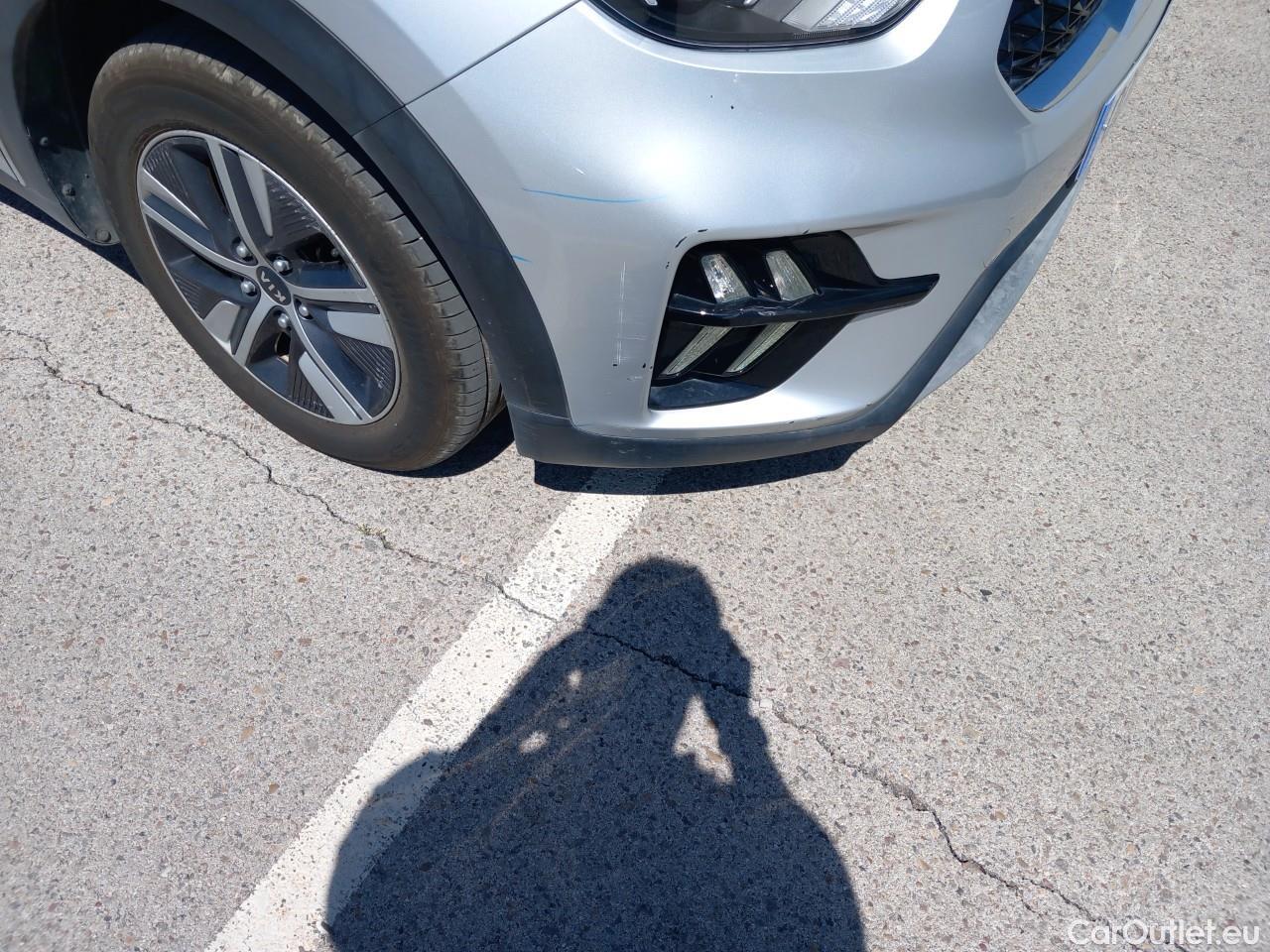 KIA  Niro  Drive 1.6 105CV AT6 E6d  #9