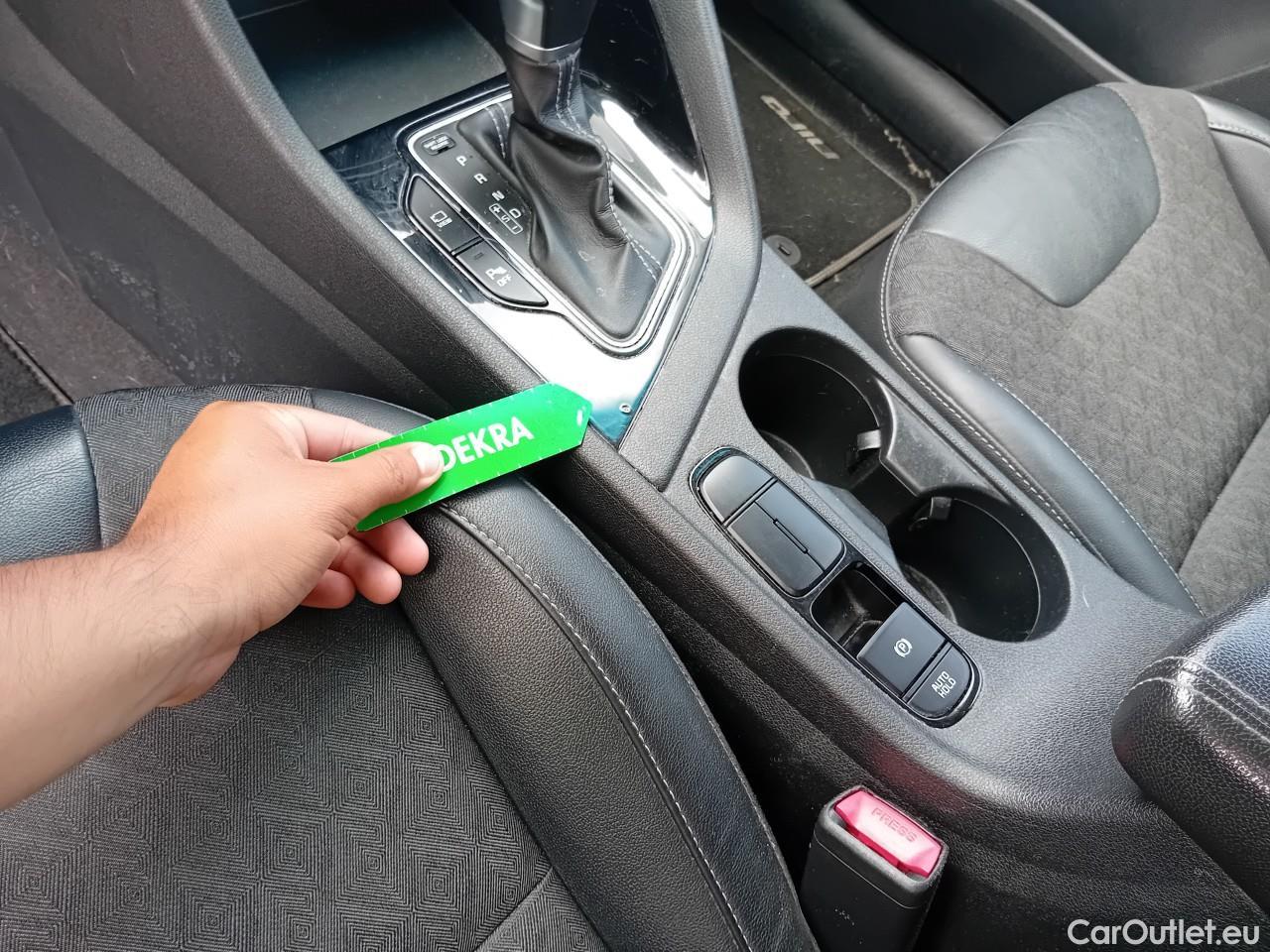  KIA  Niro  Drive 1.6 105CV AT6 E6d #5