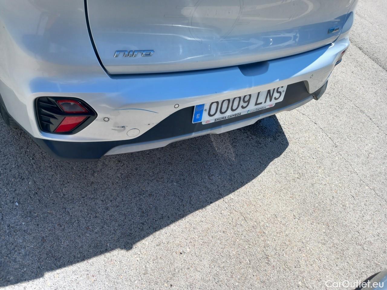  KIA  Niro  Drive 1.6 105CV AT6 E6d  #29