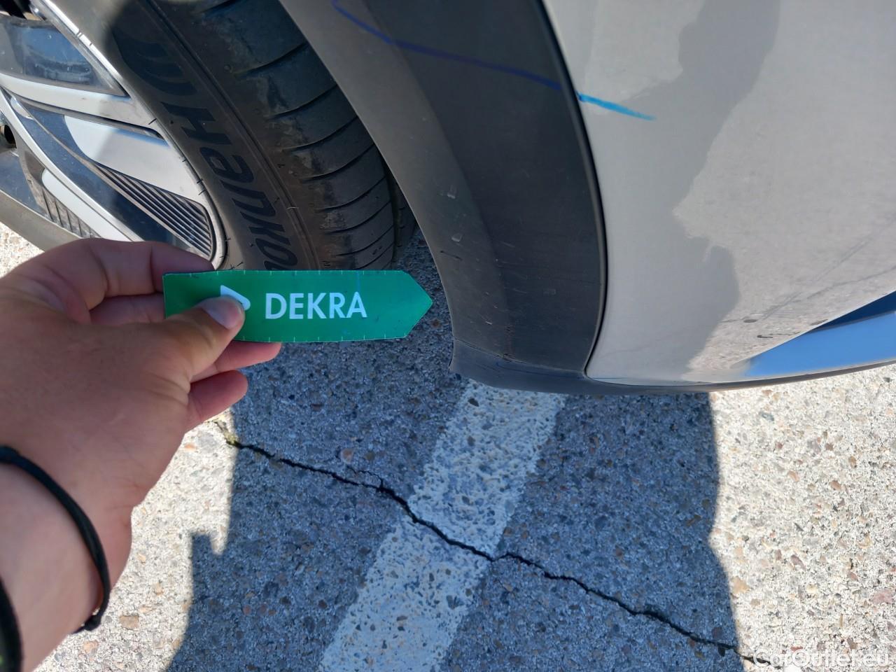  KIA  Niro  Drive 1.6 105CV AT6 E6d  #17