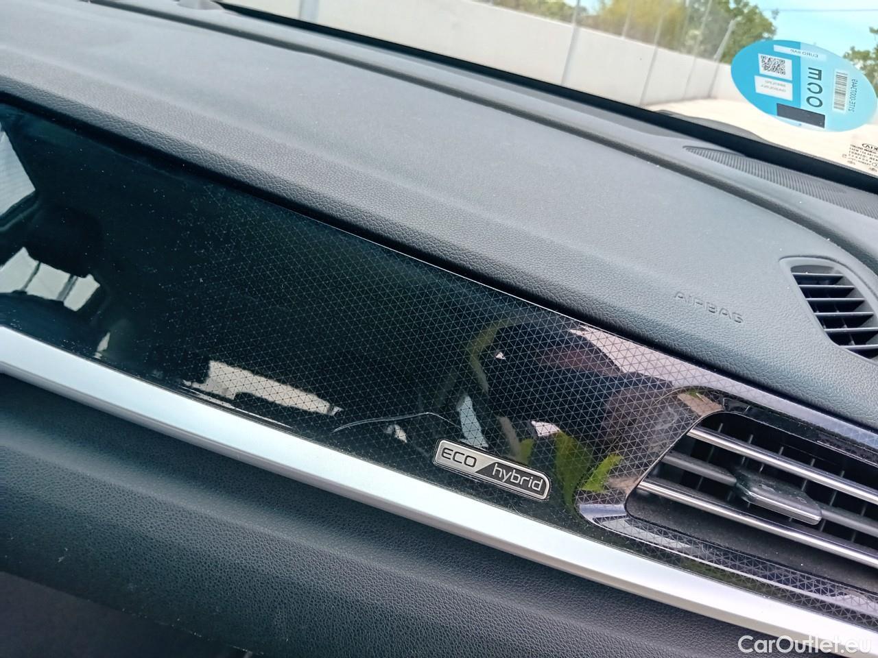  KIA  Niro  Drive 1.6 105CV AT6 E6d #8