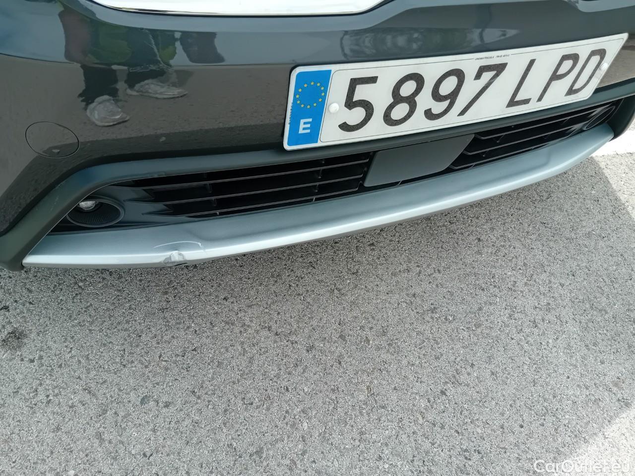  KIA  Niro  Drive 1.6 105CV AT6 E6d #12
