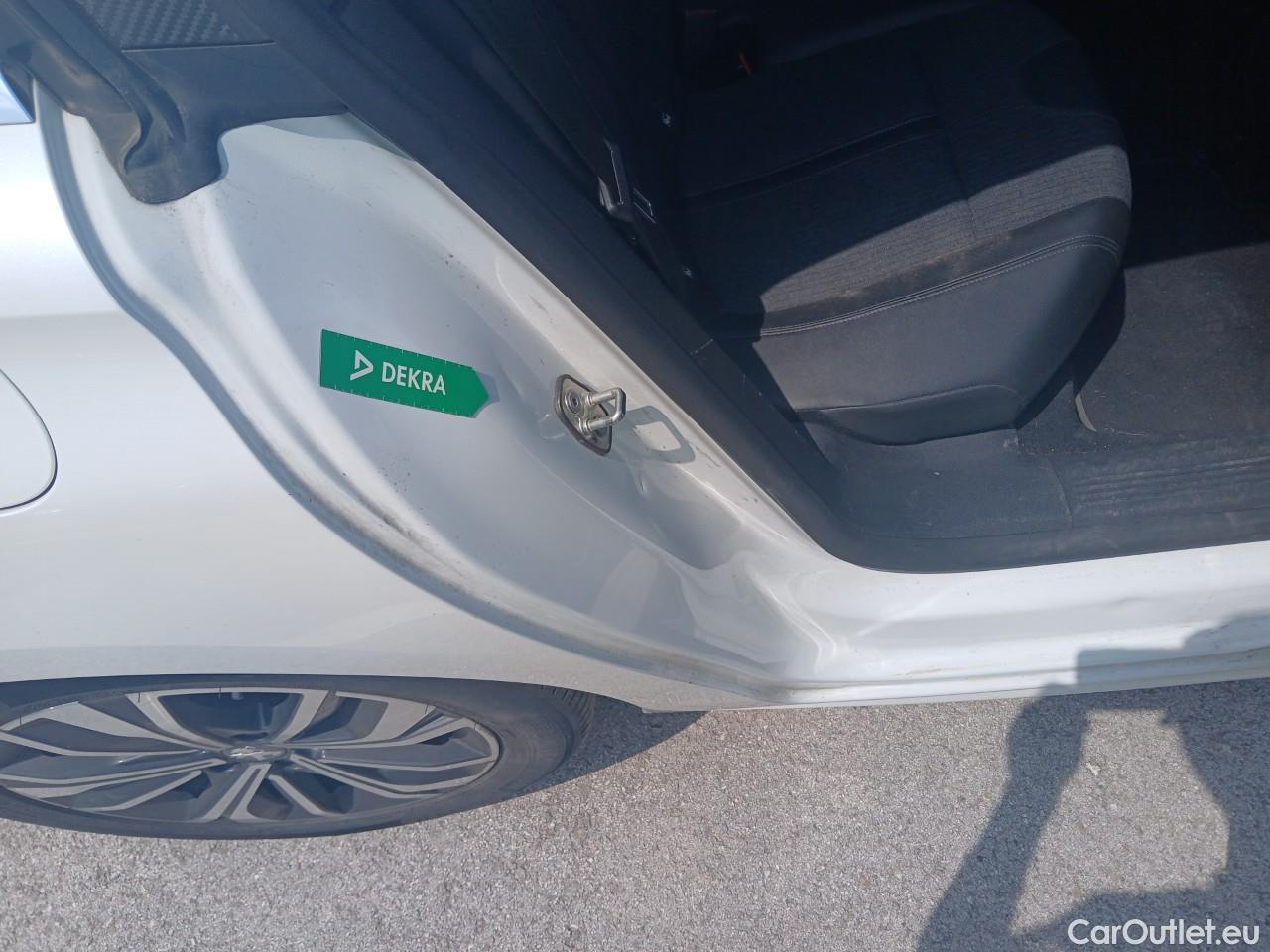  Peugeot  508  Allure Pack 1.5 HDi 130CV E6d #14
