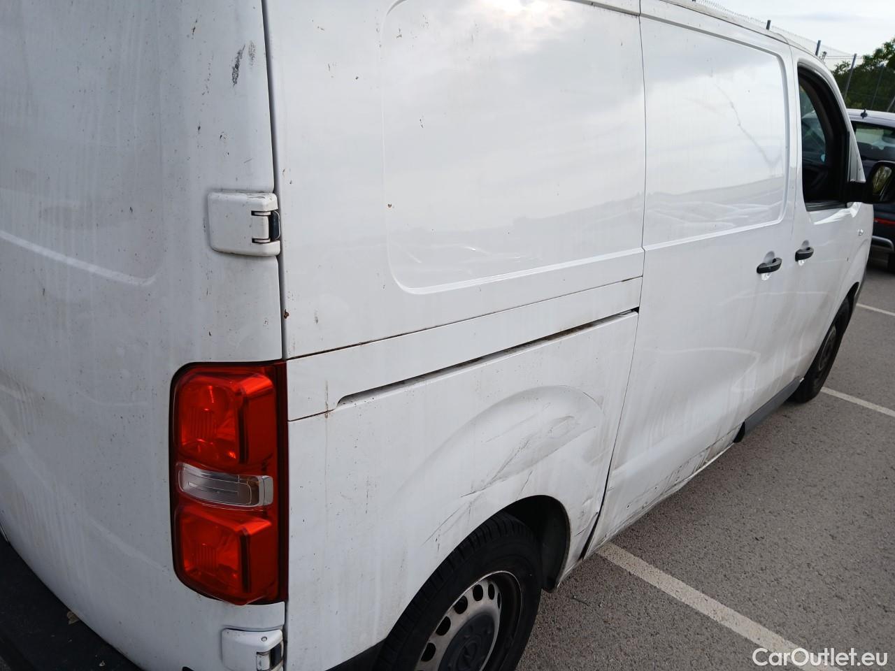  Opel  Vivaro OPEL  / 2019 / 4P / furgón 1.5 Diésel 74kW (100CV) M Std Express (CX) #45